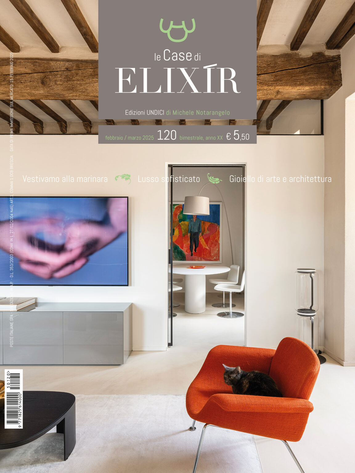 Case | Le case di Elixìr